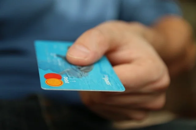 bankcard